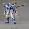 фотография MG MBF-P03D Gundam Astray Blue Frame D