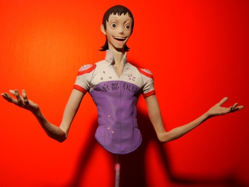 главная фотография Midousuji Akira