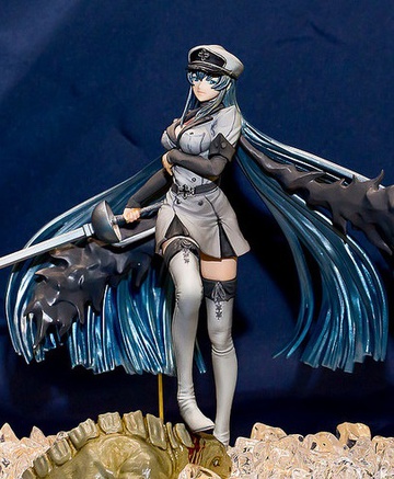 главная фотография Esdeath
