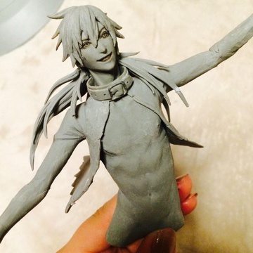главная фотография Seragaki Aoba