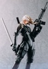 фотография Konami Figure Collection Metal Gear Solid 2: Raiden