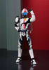 фотография S.H. Figuarts Kamen Rider Mach