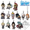 фотография Ichiban Kuji One Piece ~Dressrosa Battle Hen~: Nico Robin Rubber Strap