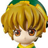 Ochatomo Series Cardcaptor Sakura Hanya-n na Tea Time: Syaoran Li