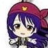 Ichiban Kuji Love Live! ~Kyun-Kyun Sensation!~: Sonoda Umi Rubber Strap