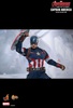 фотография Movie Masterpiece Captain America Age of Ultron Ver.