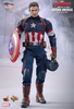 фотография Movie Masterpiece Captain America Age of Ultron Ver.