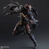 фотография DC Comics VARIANT Play Arts Kai Batman Timeless Wild West Ver.