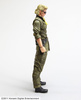 фотография Play Arts Kai Kazuhira Miller