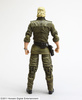 фотография Play Arts Kai Kazuhira Miller
