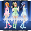 фотография S.H.Figuarts Kosaka Honoka