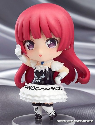 главная фотография Nendoroid Co-de Houjou Sophie White Swan Co-de