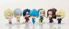 фотография DRAMAtical Murder Trading Chimi Figure Collection: Aoba Seragaki