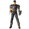 фотография Real Action Heroes No.704 Guts Black Swordsman Ver.