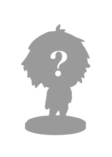 главная фотография DRAMAtical Murder Trading Chimi Figure Collection: Ren