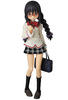 фотография Real Action Heroes No.695 MGM Akemi Homura School Uniform ver.