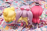 фотография Nendoroid Co-de Manaka Laala Twinkle Ribbon Cyalume Co-de