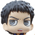 Petit Chara! Series Kuroko no Basket Shiai hen 1Q: Kasamatsu Yukio