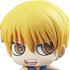 Petit Chara! Series Kuroko no Basket Shiai hen 1Q: Kise Ryouta