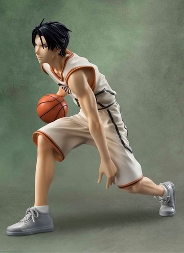 главная фотография Kuroko no Basket Figure Series Takao Kazunari