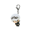 фотография One Piece Pinched Mascot: Trafalgar Law Swing Ver.