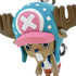 One Piece Pinched Mascot: Tony Tony Chopper Swing Ver.