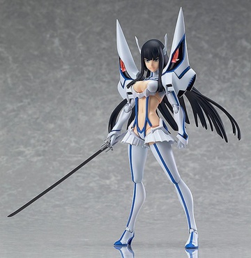 главная фотография figma Kiryuin Satsuki