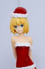 фотография Milinda Bratini Santa Costume ver.