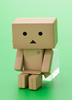 фотография Danboard Mini plastic kit