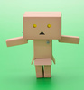 фотография Danboard Mini plastic kit