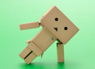 фотография Danboard Mini plastic kit