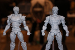 фотография Super Action Statue 75 Dio Brando