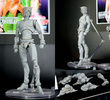 фотография Super Action Statue Weather Report