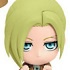 Shingeki no Kyojin ~Kakutou-jutsu Kunren~ Chibi Kyun-Chara: Annie Leonhart