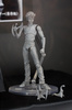фотография Super Action Statue Izumi Shinichi & Migi Original Manga Ver.