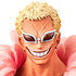 The Grandline Men 15th EDITION Vol.8 Donquixote Doflamingo