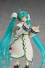 фотография figma Snow Miku 2015 Snow Bell Ver.