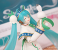 фотография figma Snow Miku 2015 Snow Bell Ver.