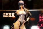 фотография Hdge technical statue No.6 Kusanagi Motoko