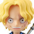 World Collectable Figure One Piece -History of Sabo-: Sabo