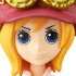 World Collectable Figure One Piece -History of Sabo-: Koala