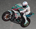 фотография figma Hatsune Miku Racing 2014 EV Mirai Ver.