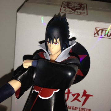главная фотография X-tra Uchiha Sasuke Fan Day Edition