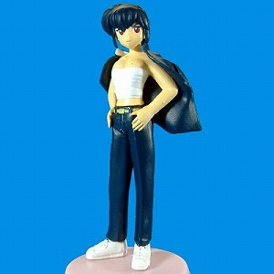 главная фотография HG Rumic World: Urusei Yatsura 3: Fujinami Ryuunosuke