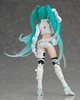 фотография figma Hatsune Miku Racing 2014 EV Mirai Ver.