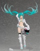 фотография figma Hatsune Miku Racing 2014 EV Mirai Ver.