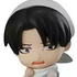 Shingeki no Kyojin Swing 2: Levi Cleaning ver.