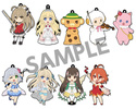 фотография Pic-Lil! Amagi Brilliant Park Trading Strap: Muse