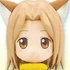 Natsume Yuujinchou Chibi Kyun-Chara Vol.1: Kogitsune