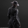 фотография Play Arts Kai Skull Face